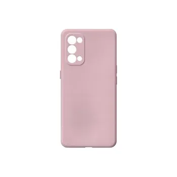 Kryt pískově růžový na Oppo Reno 5 5G