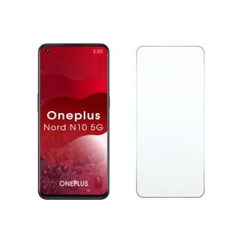 2.5D Ochranné tvrzené sklo na OnePlus Nord N10