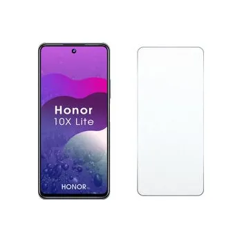 2.5D Ochranné tvrzené sklo na Honor 10X Lite