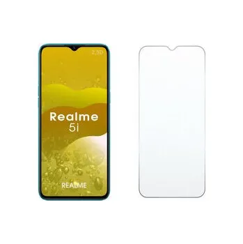 2.5D Ochranné tvrzené sklo na Realme 5I