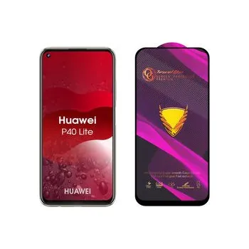 3D Ochranné tvrzené sklo na Huawei P40 Lite 5G