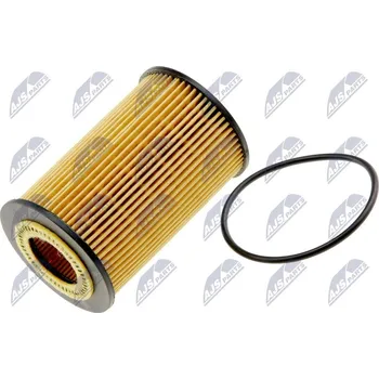 Olejový filtr Olejový filtr NTY FOF-VW-030