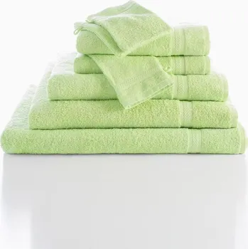 Ručník Froté ručník anýzová 90 x 150 cm