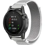 Nylonový řemínek 26mm,Šedá