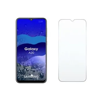 2.5D Ochranné tvrzené sklo na Samsung Galaxy A20/A30/A50
