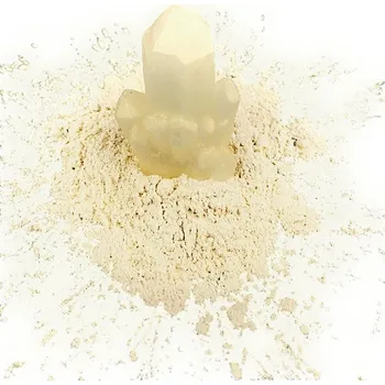 Metalický prášek – zlatá perleť Hmotnost: 5 g