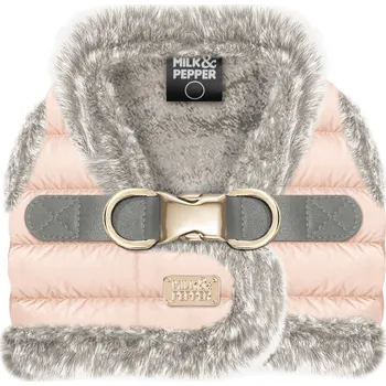 Postroj pro psa MILK&PEPPER Postroj pro psy Hermine Velikost: 41