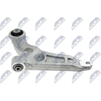 Zavěšení kol Řídicí páka, zavěšení kol NTY ZWD-CH-084