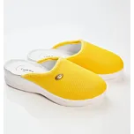 Obuv Manja žlutá 41