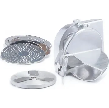 Kráječ zeleniny Strojek na řezání a strouhání ALBA k RE 22 a RE 24 s malou sadou RUS 22