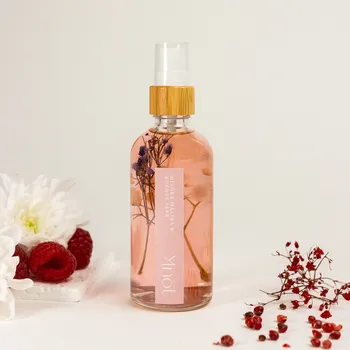 Bytová vůně - Divoká malina&Růžový pepř