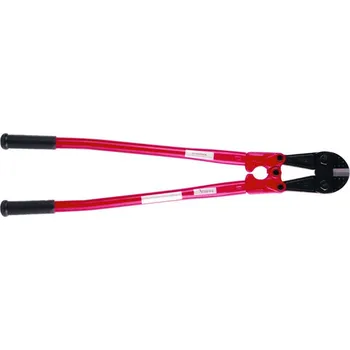 Nůžky na plech Pákové kleště KRENN řada EUROTOOL CBK 600 8 9