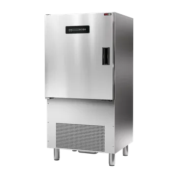 Mraznička REDFOX - SHFN 1011 KL LED