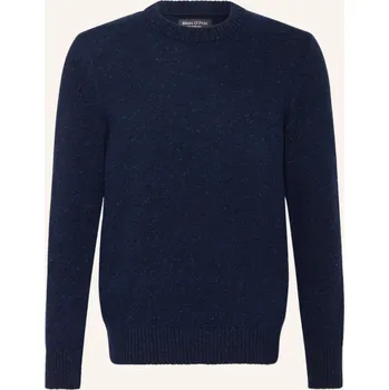 Pánský svetr Marc O'polo Pánský Svetr, tmavě modrá, XXL