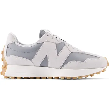 Dámská obuv Dámské boty New Balance WS327KAY – šedé