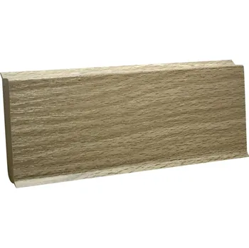 Podlahová lišta Lišta soklová Experto SPC 8966V1 Dub Granada, Forte