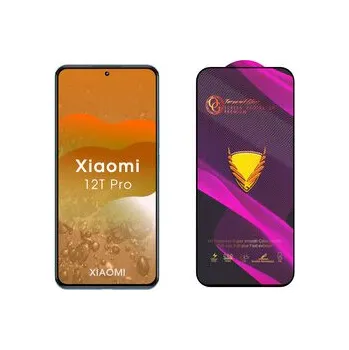 3D Ochranné tvrzené sklo na Xiaomi Mi 12T Pro