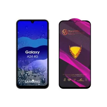 3D Ochranné tvrzené sklo na Samsung Galaxy A24 4G