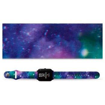 Chytré hodinky Galaxie náhradní řemínek 20/22mm,22mm