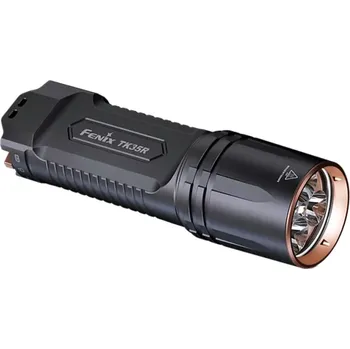 Svítilna Fenix TK35R Nabíjecí svítilna Fenix TK35R