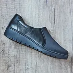 Polobotky Kiri černá 37