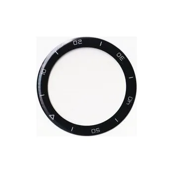 Ochranná tvrzená fólie pro Huawei Watch GT 2e,Huawei Watch GT 2e,verze 2