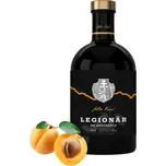 Anton Kaapl legionar na merunkách 38% 0,7 l (holá láhev)