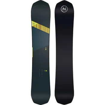 Snowboard Snowboard NIDECKER RAVE 19/20
