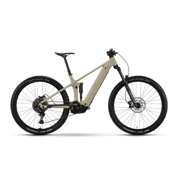 Elektrokolo Raymon Korak Comp 2026 Grey Cues Bosch CX 100Nm 800Wh velikost rámu: L