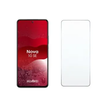 2.5D Ochranné tvrzené sklo na Huawei Nova 10 SE