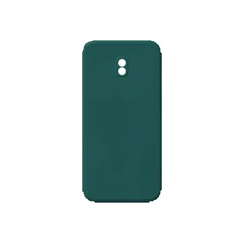 Kryt tmavě zelený na Samsung Galaxy J3 2017