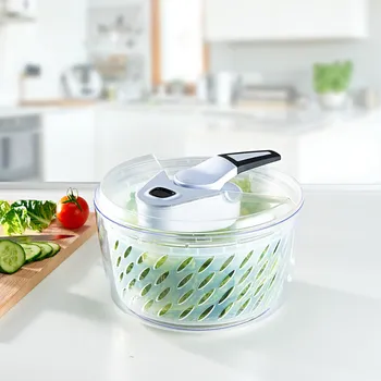 odstředivka na salát Odstředivka na salát 18 x Průměr 25,2 cm