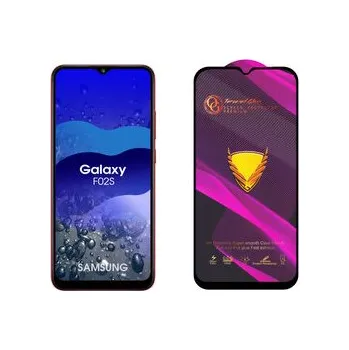 3D Ochranné tvrzené sklo na Samsung Galaxy F02S