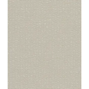 Tapeta Vliesová tapeta na zeď, béžová, imitace rohože, 33385, Travertino, Marburg