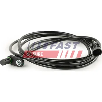 Přislušenství brzdového systému Snímač, počet otáček kol FAST FT80565