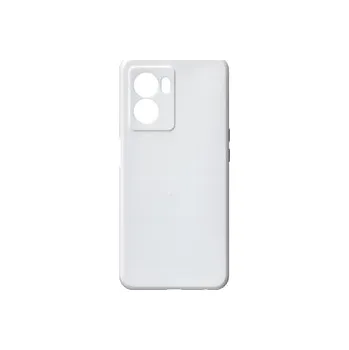 Kryt bílý na Oppo A77 2022 4G