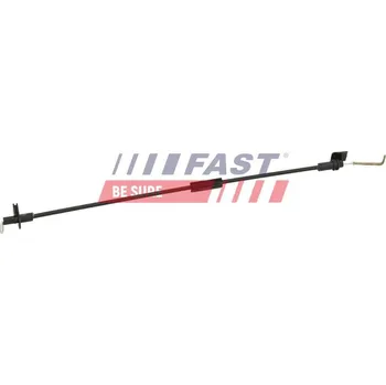 Dveře karosérie Lanko, otevření dveří FAST FT73703