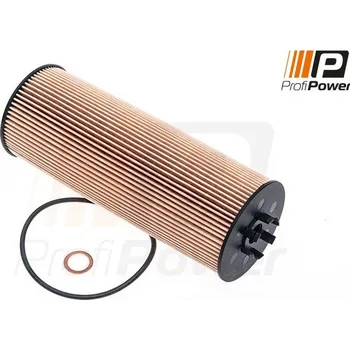 Olejový filtr Olejový filtr ProfiPower 1F0089