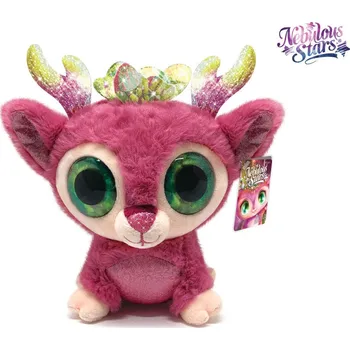 plyšák Nebulous Stars Plyšák Elana 20 cm