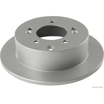 Brzdový kotouč Brzdový kotouč HERTH+BUSS JAKOPARTS J3310302