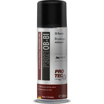 aditivum PROTEC P3021 Bikeline Oil Booster 200ml