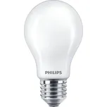 PHILIPS žárovky Všesměrová LED žárovka Philips Master Glass CRI90 stmívatelná Varianta: 10,5 W = 100 W, 2700 K, 1521 lm, CRI95, Ø 60 x 108 mm