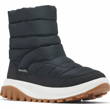 Dámská zimní obuv Columbia Snowtrot™ Mid W 2075111010 černá 38