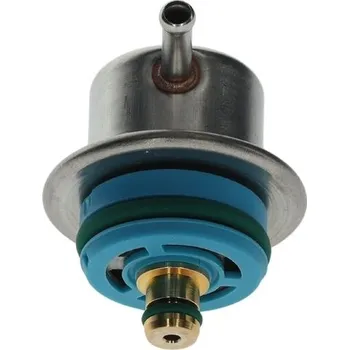 Systém vstřikování Regulátor tlaku paliva BOSCH 0 280 160 697