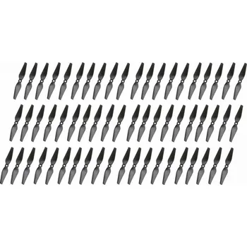 RC náhradní díl Graupner/SJ Graupner COPTER Prop 5,5x3 pevná vrtule (60ks.) - černá - expresní doprava