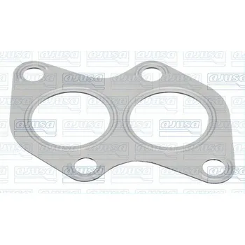 Těsnění výfuku Těsnění, výfuková trubka AJUSA 00566200