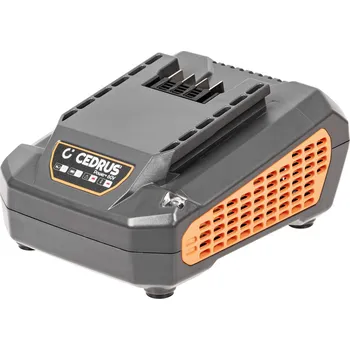 Nabíječka baterií Hahn & Sohn Cedrus CHB2.5 60V 2,5A