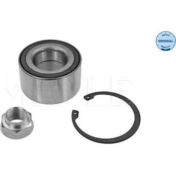 Sada ložiska kola MEYLE 31-14 650 0006