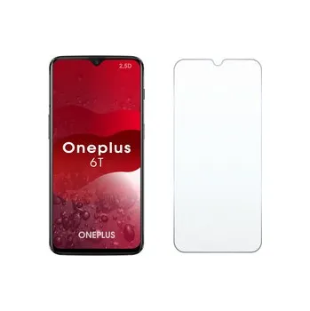 2.5D Ochranné tvrzené sklo na OnePlus 6T