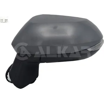 Auto zrcátko Vnější zpětné zrcátko ALKAR 6143065